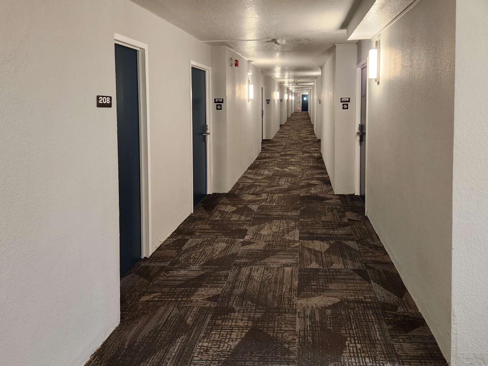 Studio 6-Lincoln, Ne - Airport المظهر الخارجي الصورة